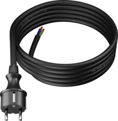 Plastrol Connection cable with plug PP-40H