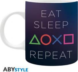 PLAYSTATION - Mug - 320 ml