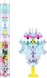 Plus-Plus - Angry Birds - Silver