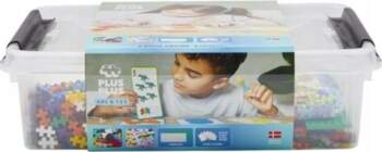 Plus Plus constructor  ABC+123  2000 det