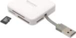 PNY USB Memory Card Reader Multi