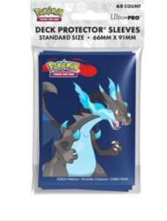 Pokemon - Deck Protector - Mega