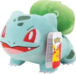Pokemon - Plush 20 cm -