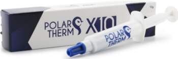 Polartherm  X-10 10 Thermal Paste  10