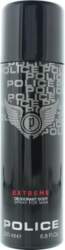 Police  Extreme  Scented Spray  For Men
