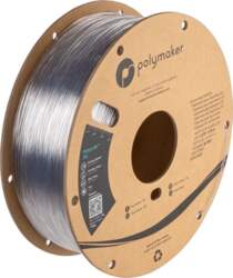 Poly Filament Polymaker PolyLite PC 1