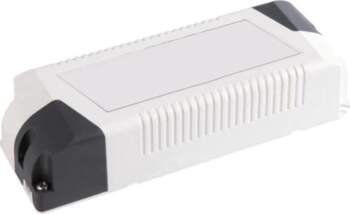 POWER SOURCE LED 0-60W 12V DC