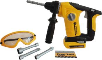 POWER X -  Impact Drill machine