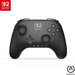 PowerA - Advantage Wireless Controller -