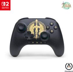 PowerA - Advantage Wireless Controller -