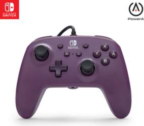 PowerA - Enhanced Wired Controller for