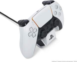 PowerA PowerA PS5 Licensed Dualsense controller
