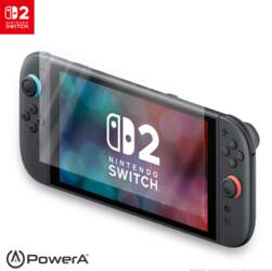 PowerA Screen Protector for Nintendo Switch