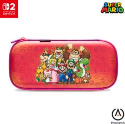 PowerA - Slim Case for Nintendo