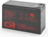PowerWalker 12V/9Ah CSB VRLA Rechargeable Battery