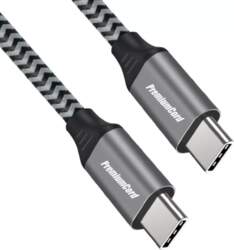 PremiumCord USB-C - USB-C USB Cable