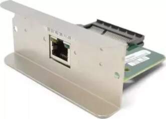 Print server Zebra Modul Ethernet do
