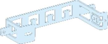Prisma Set Mounting plate for ground