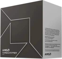 Procesor serwerowy AMD Ryzen Threadripper PRO