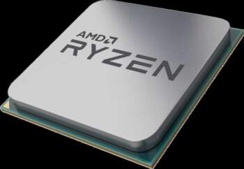 Procesorius AMD CPU Desktop Ryzen 5