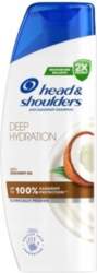 Procter HEAD  SCHOULDERS Deep Hydration Szampon