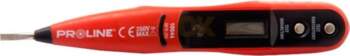 Proline Electrical tester with diode voltage