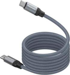 Promate USB-C - USB-C USB Cable