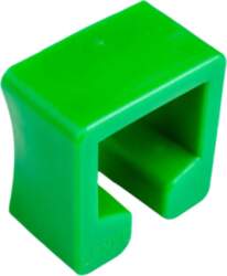 Protective cover NO 40x40 760510 /100pcs