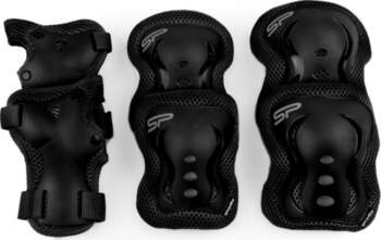 Protector set L BK SHIELD 922154
