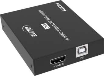 Przelacznik Altusen InLine Registered  KVM Extender