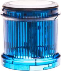 Pulsating module blue LED 24V AC/DC