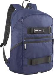 Puma Deck Backpack navy blue 79191