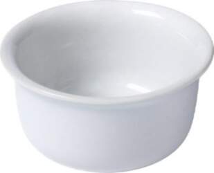 Pyrex Foremka Pyrex Supreme Bialy Ceramika
