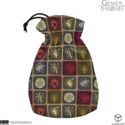 Q-Workshop Purse Game of Thrones: House