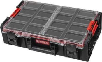 Qbrick Organizer System One Mulitlayer Foam