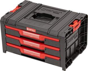 QBRICK SYSTEM PRO DRAWER 3 TOOLBOX