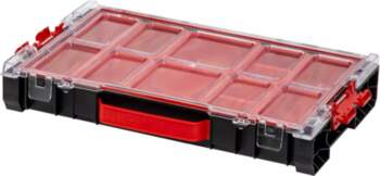Qbrick System toolbox - organizer PRO