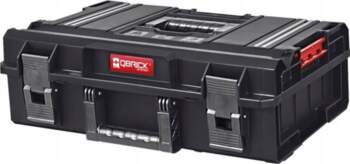 Qbrick Toolbox One 200 Technik 5901238246770