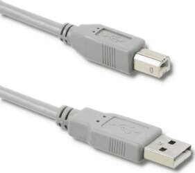 QOLTEC 50392 Qoltec Cable USB 2