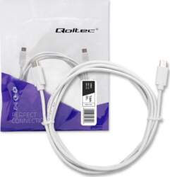 QOLTEC 52344 USB 2.0 cable