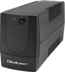 Qoltec 53773 uninterruptible power supply (UPS)