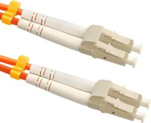 Qoltec Optic Patchcord LC-LC Multimode 50/125U