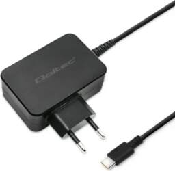 Qoltec Power Charger 65W  5-20V  3-3