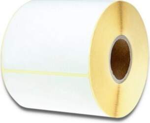 Qoltec Thermal transfer labels  70 x