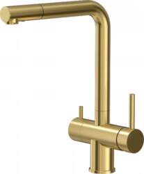 Quadron ELLEN kitchen faucet  three-way kitchen