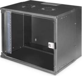 Rack Digitus 9HE Wall Mounting SOHO