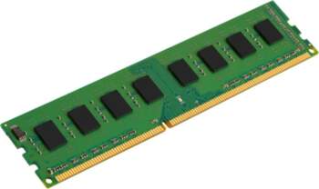 RAM Memory Kingston KVR16LN11/4          4 GB