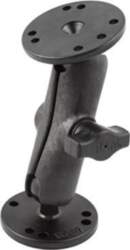 RAM Mounts Double Ball Mount with