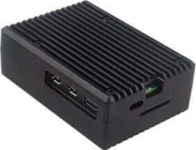 Raspberry Pi Loop24 Raspberry Pi5 with