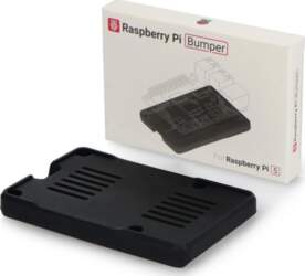 Raspberry Pi Raspberry Pi Bumper -